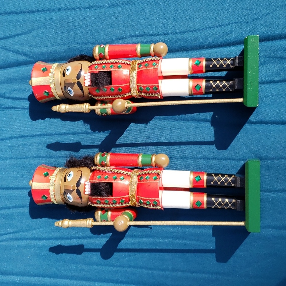 Nutcrackers